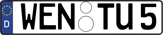 WEN-TU5