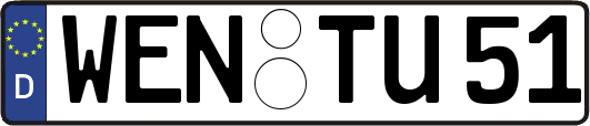 WEN-TU51