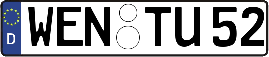 WEN-TU52