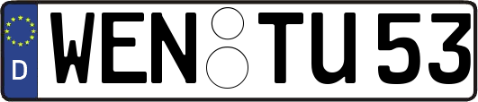 WEN-TU53