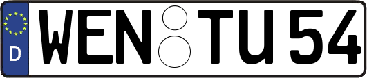 WEN-TU54