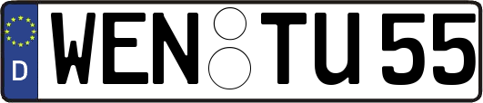 WEN-TU55