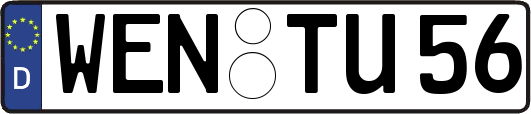 WEN-TU56