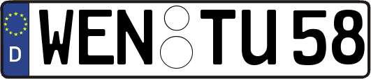 WEN-TU58