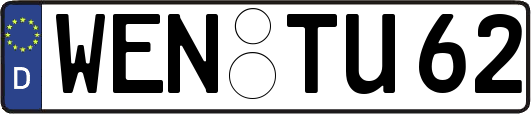 WEN-TU62