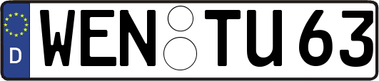 WEN-TU63