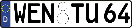 WEN-TU64