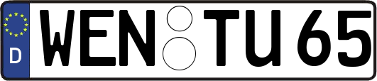 WEN-TU65