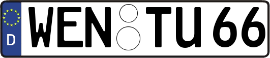WEN-TU66