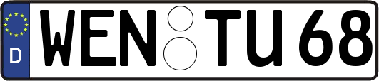 WEN-TU68