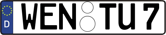 WEN-TU7