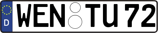 WEN-TU72