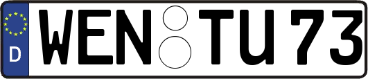 WEN-TU73