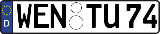WEN-TU74