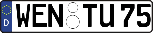WEN-TU75