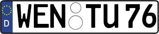 WEN-TU76