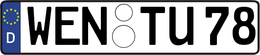 WEN-TU78