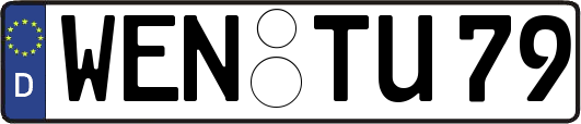 WEN-TU79