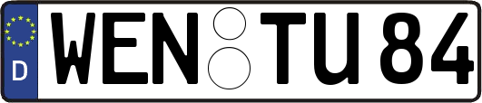 WEN-TU84