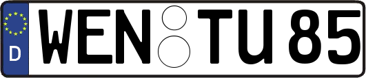 WEN-TU85