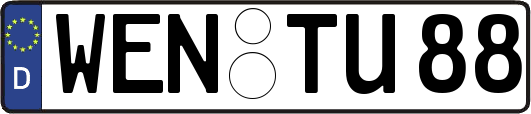 WEN-TU88