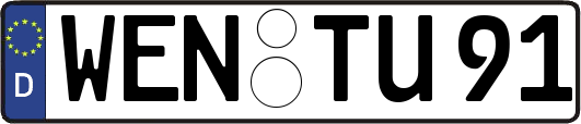 WEN-TU91