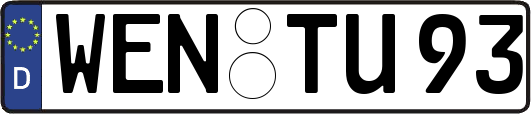 WEN-TU93
