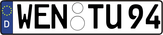 WEN-TU94