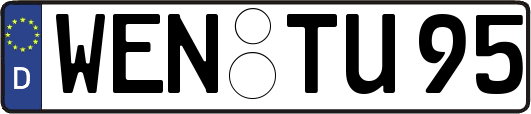 WEN-TU95
