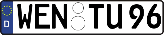 WEN-TU96