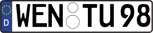 WEN-TU98