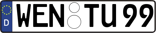 WEN-TU99