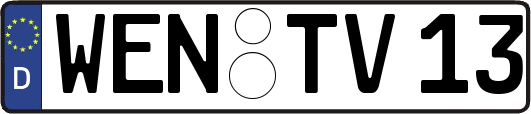 WEN-TV13