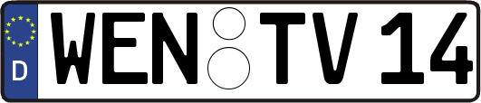 WEN-TV14