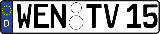 WEN-TV15