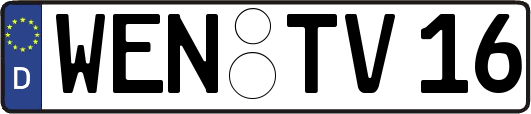 WEN-TV16