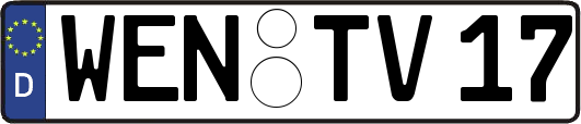 WEN-TV17