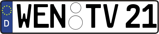 WEN-TV21