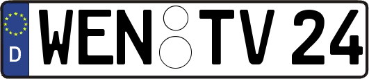 WEN-TV24