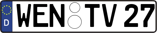 WEN-TV27