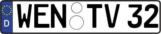 WEN-TV32