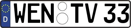 WEN-TV33