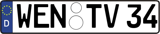 WEN-TV34