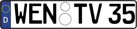 WEN-TV35