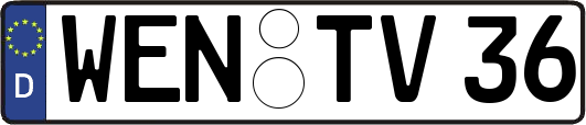 WEN-TV36