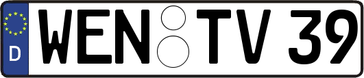 WEN-TV39