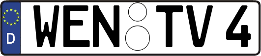 WEN-TV4