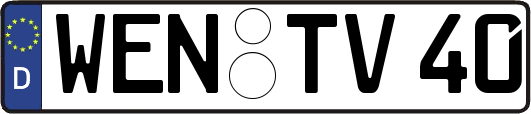 WEN-TV40