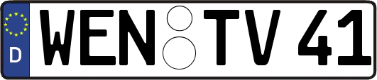 WEN-TV41