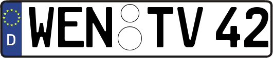 WEN-TV42